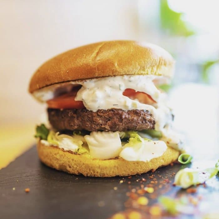 Burger
